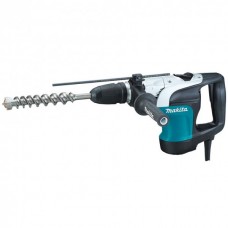 Búracie a vŕtacie kladivo MAKITA HR4002 SDS-MAX, 1050W /// záloha: 200,- EUR